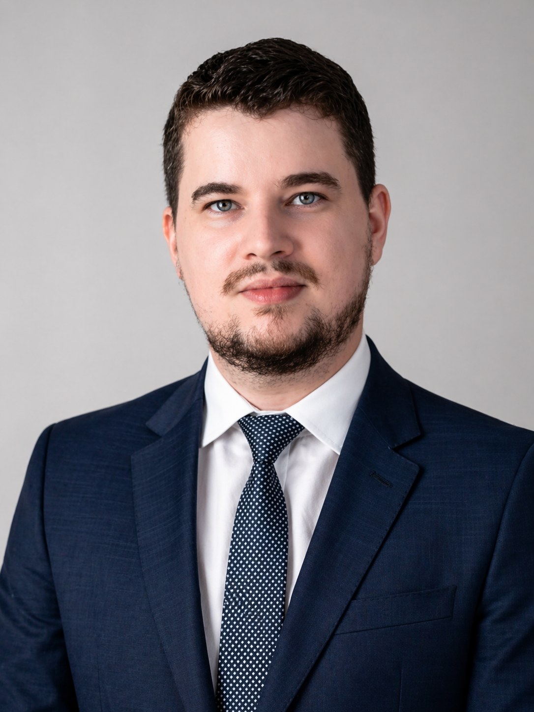 Luan Olmo Ferreira, sócio titular da Olmo Ferreira Advocacia